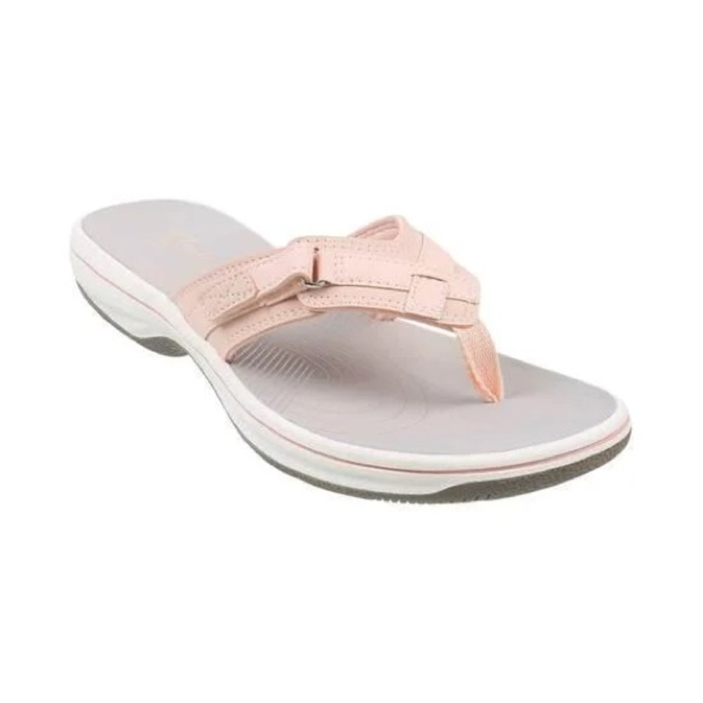 Clarks Cloudsteppers Sandals Size 9
